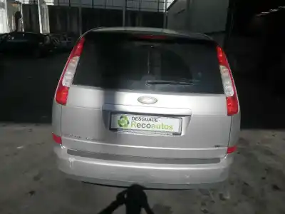 Здавання транспортного засобу ford focus c-max (cap) ambiente (d) року 2006 потужний kkda
