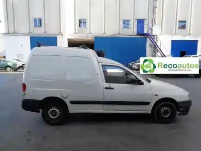 Scrapping Vehicle seat inca (6k9) 1.9 sdi of the year 1997 powered 1y