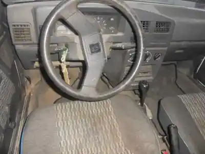 Scrapping Vehicle peugeot 309 1.3 of the year 1991 powered g1a