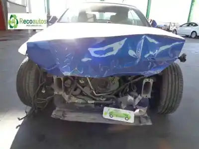 Утилизация автомобиля bmw serie 3 cabrio (e93) 3.0 года 2008 питание n53b30a