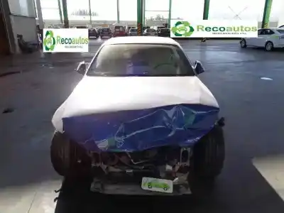 Утилизация автомобиля bmw serie 3 cabrio (e93) 3.0 года 2008 питание n53b30a