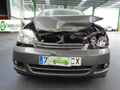 Veículo de Sucata toyota corolla (_e12_) 2.0 d-4d (cde120r_ cde120l_) do ano 2004 alimentado 1cdftv