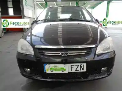 Sloopvoertuig tata indica 1.4 d van het jaar 2007 aangedreven d 1.4 dicor 05