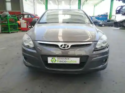 Veículo de Sucata hyundai i30 classic do ano 2009 alimentado g4fa