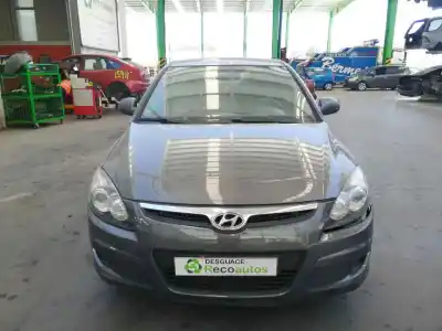 Veículo de Sucata hyundai i30 classic do ano 2009 alimentado g4fa