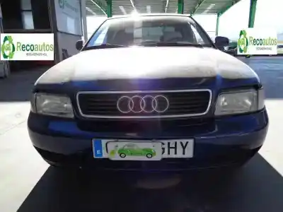 Veículo de Sucata audi a4 berlina (b5) 1.8 t do ano 1998 alimentado aeb