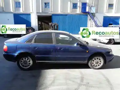 Veículo de Sucata audi a4 berlina (b5) 1.8 t do ano 1998 alimentado aeb