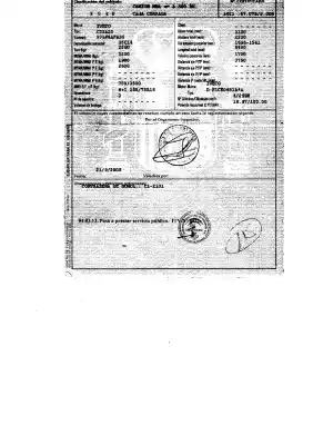 Sloopvoertuig iveco daily chasis- cabina (1999 =>) 3.0 diesel cat van het jaar 2005 aangedreven 