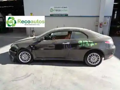 Здавання транспортного засобу ALFA ROMEO GT (125) 2.0 JTS 16V CAT року 2004 потужний 937A1000
