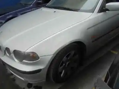 Veículo de Sucata bmw serie 3 compact (e46) 320td do ano 2003 alimentado 20-4d-4 d