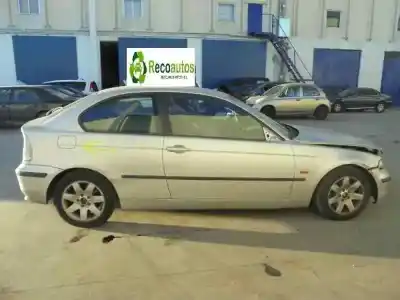 Veículo de Sucata bmw serie 3 compact (e46) 320td do ano 2003 alimentado 20-4d-4 d