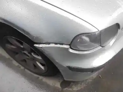 Veículo de Sucata bmw serie 3 compact (e46) 320td do ano 2003 alimentado 20-4d-4 d