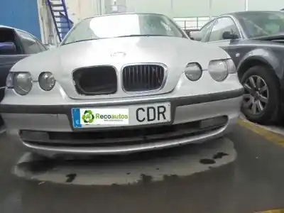 Veículo de Sucata bmw serie 3 compact (e46) 320td do ano 2003 alimentado 20-4d-4 d