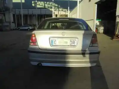 Veículo de Sucata bmw serie 3 compact (e46) 320td do ano 2003 alimentado 20-4d-4 d