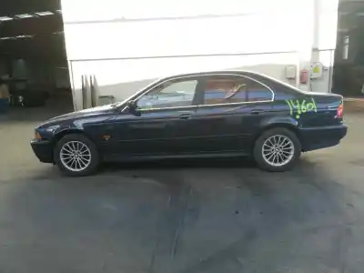 Veículo de Sucata BMW SERIE 5 BERLINA (E39) 3.0 24V CAT do ano 2003 alimentado 306S3