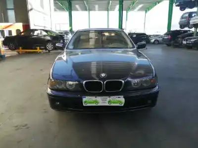 Veículo de Sucata bmw serie 5 berlina (e39) 3.0 24v cat do ano 2003 alimentado 306s3