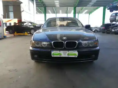 Veículo de Sucata bmw serie 5 berlina (e39) 3.0 24v cat do ano 2003 alimentado 306s3
