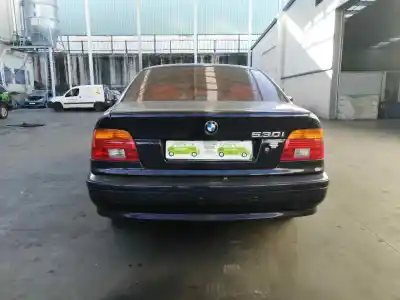 Veículo de Sucata bmw serie 5 berlina (e39) 3.0 24v cat do ano 2003 alimentado 306s3
