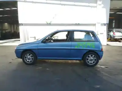 Утилизация автомобиля LANCIA LANCIA Y 1.2 Caprice года 1999 питание 840A3000