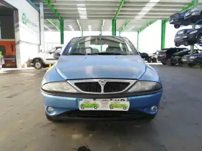 Утилизация автомобиля lancia lancia y 1.2 caprice года 1999 питание 840a3000