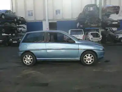 Утилизация автомобиля lancia lancia y 1.2 caprice года 1999 питание 840a3000