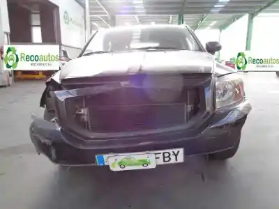 Scrapping Vehicle dodge caliber 1.8 16v cat of the year 2006 powered g p