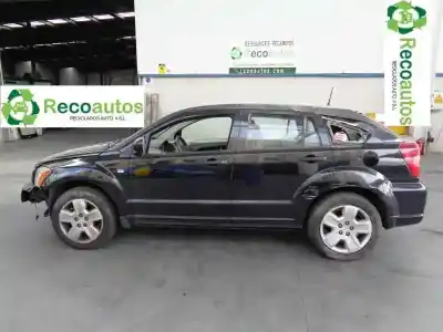 Scrapping Vehicle dodge caliber 1.8 16v cat of the year 2006 powered g p