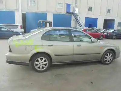 Scrapping Vehicle daewoo evanda (klal) 2.0 of the year 2004 powered t20sed-g