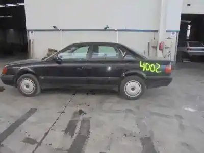Здавання транспортного засобу AUDI 100 BERLINA (C4) 2.6 V6 CAT (ABC) року 1993 потужний ABC