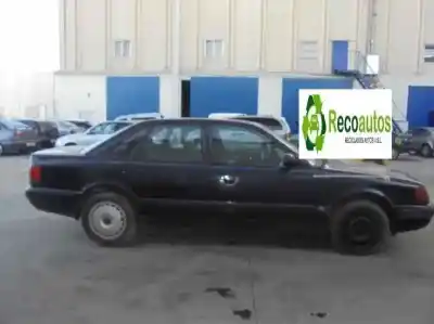 Здавання транспортного засобу audi 100 berlina (c4) 2.6 v6 cat (abc) року 1993 потужний abc