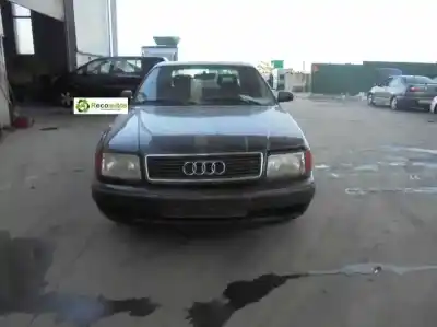 Здавання транспортного засобу audi 100 berlina (c4) 2.6 v6 cat (abc) року 1993 потужний abc