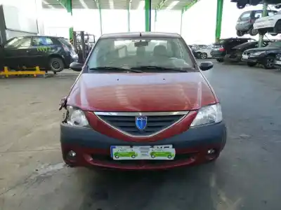 Здавання транспортного засобу dacia logan (ls_) 1.6 (lsob lsod lsof lsoh) року 2006 потужний k7m710