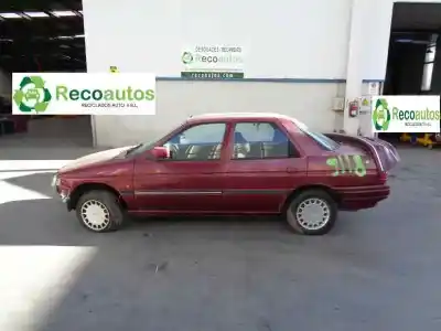 Veículo de Sucata FORD                                               ORION                                                                                                                                                                                                                                                      1.8 16V CAT                                                                                                                                                                                                                                                do ano 1993 alimentado RDA