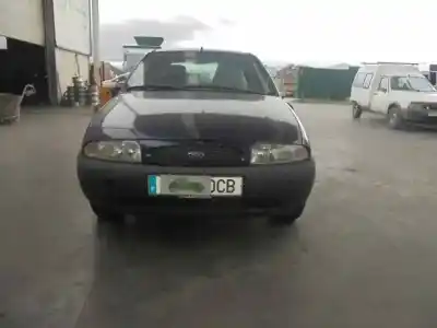 Veicolo di demolizione FORD FIESTA BERLINA 1.25 16V CAT dell'anno 1996 alimentato DHA