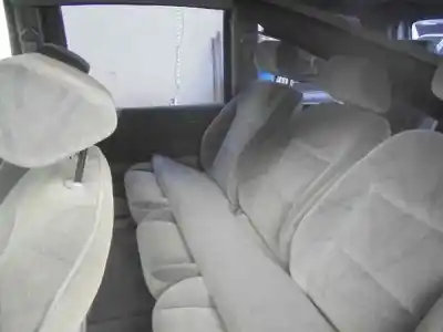 Veículo de Sucata peugeot 806 2.0 hdi do ano 2001 alimentado rhz