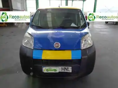 Scrapping Vehicle fiat fiorino 1.3 16v jtd cat of the year 2012 powered 199a9000