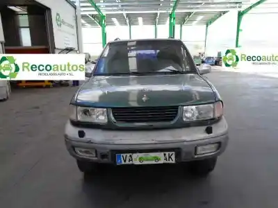 Утилизация автомобиля tata safari ex safari 2.0 года 2000 питание d/483dltc49