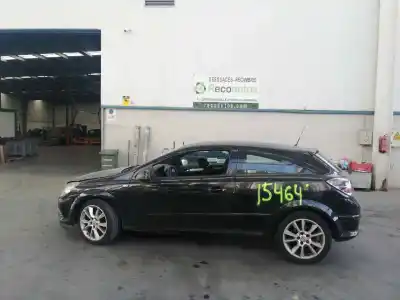 Здавання транспортного засобу OPEL ASTRA GTC Sport року 2005 потужний Z17DTH Здавання транспортного засобу OPEL ASTRA GTC Sport року 2005 потужний Z17DTH