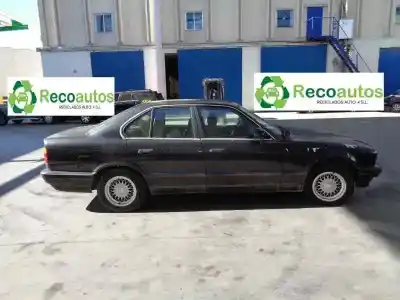 Veículo de Sucata bmw serie 5 berlina (e34) 3.5 cat do ano 1989 alimentado 346kb