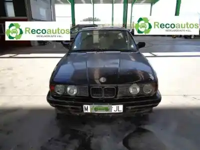 Veículo de Sucata bmw serie 5 berlina (e34) 3.5 cat do ano 1989 alimentado 346kb