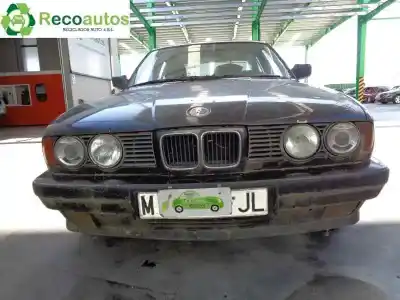 Veículo de Sucata bmw serie 5 berlina (e34) 3.5 cat do ano 1989 alimentado 346kb