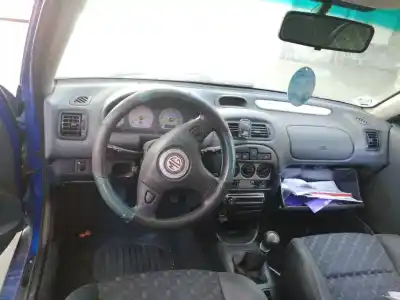 Утилизация автомобиля mg mg zr (f/rf) 105 года 2004 питание 14k4f