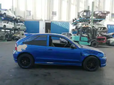 Утилизация автомобиля mg mg zr (f/rf) 105 года 2004 питание 14k4f