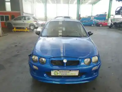 Утилизация автомобиля mg mg zr (f/rf) 105 года 2004 питание 14k4f