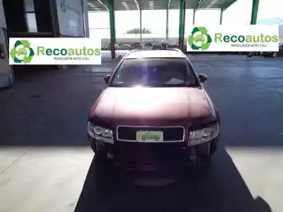 Здавання транспортного засобу audi a4 b6 avant (8e5) 2.5 tdi quattro року 2002 потужний ake