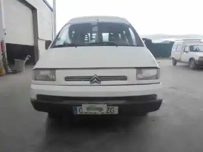 Утилизация автомобиля citroen jumpy (u6u_) 1.9 d года 2002 питание wjy