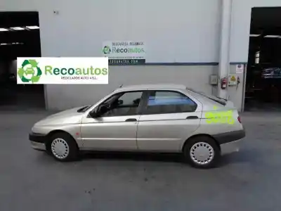 Scrapping Vehicle ALFA ROMEO 146 1.6 CAT of the year 1996 powered AR33201