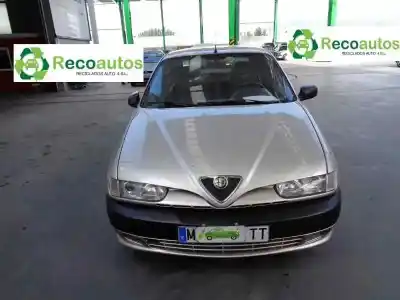 Scrapping Vehicle alfa romeo 146 1.6 cat of the year 1996 powered ar33201