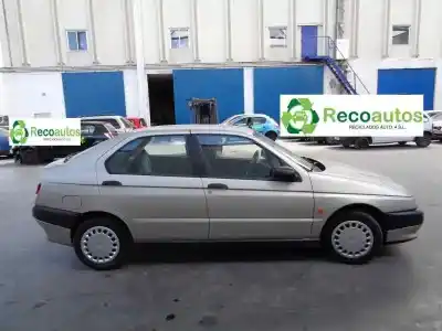 Scrapping Vehicle alfa romeo 146 1.6 cat of the year 1996 powered ar33201