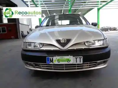 Scrapping Vehicle alfa romeo 146 1.6 cat of the year 1996 powered ar33201